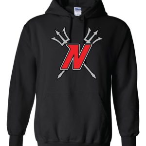 HS Trident Pullover Hoodie
