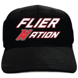 NEPTUNE-WEBSITE4-Flier-Nation-SnapBack-Hat-Front HS Flyer Nation Snapback
